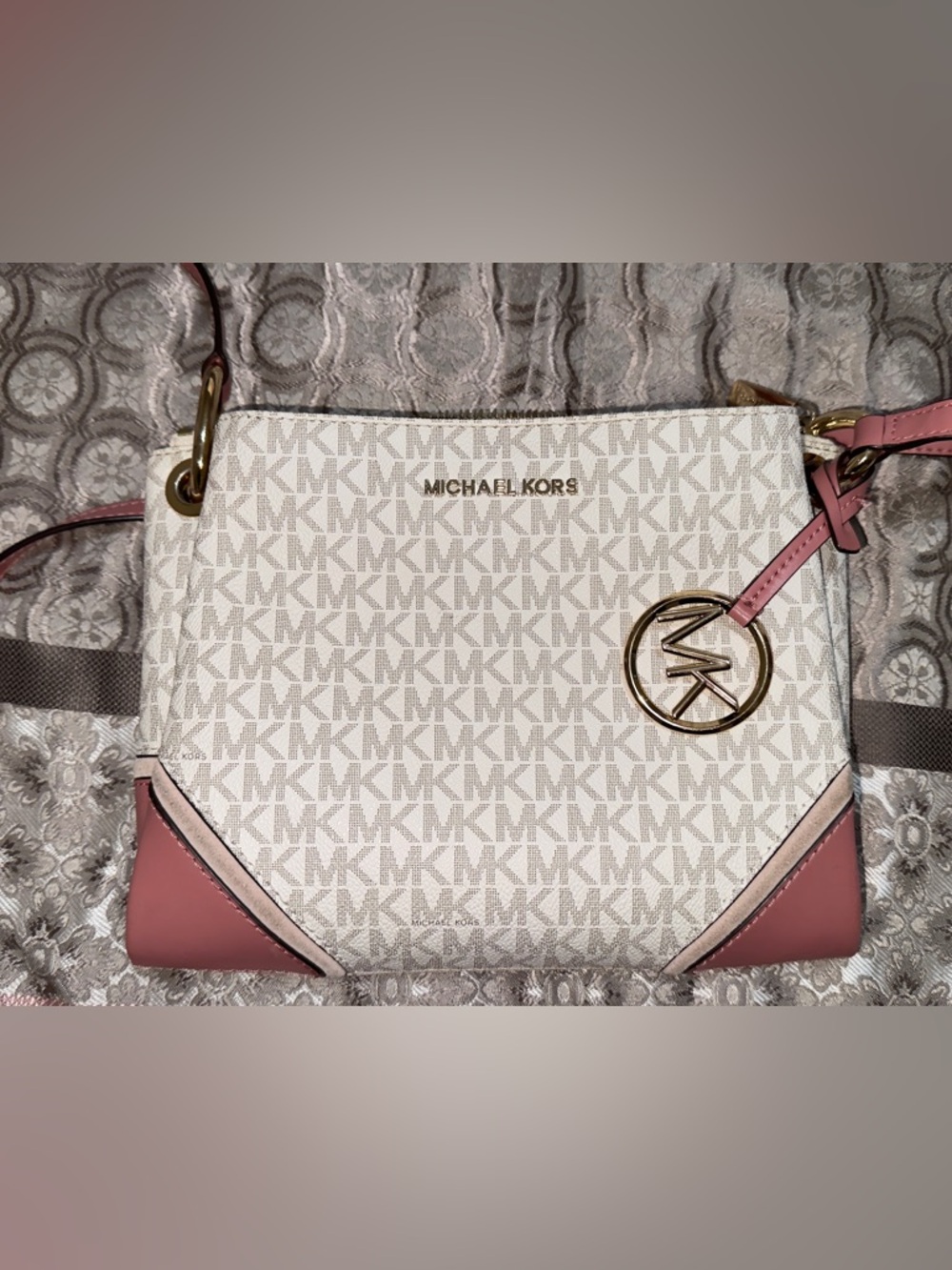 Michael Kors Crossbody